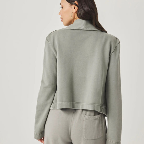 SPLENDID SPLENDID Greta Terry Blazer