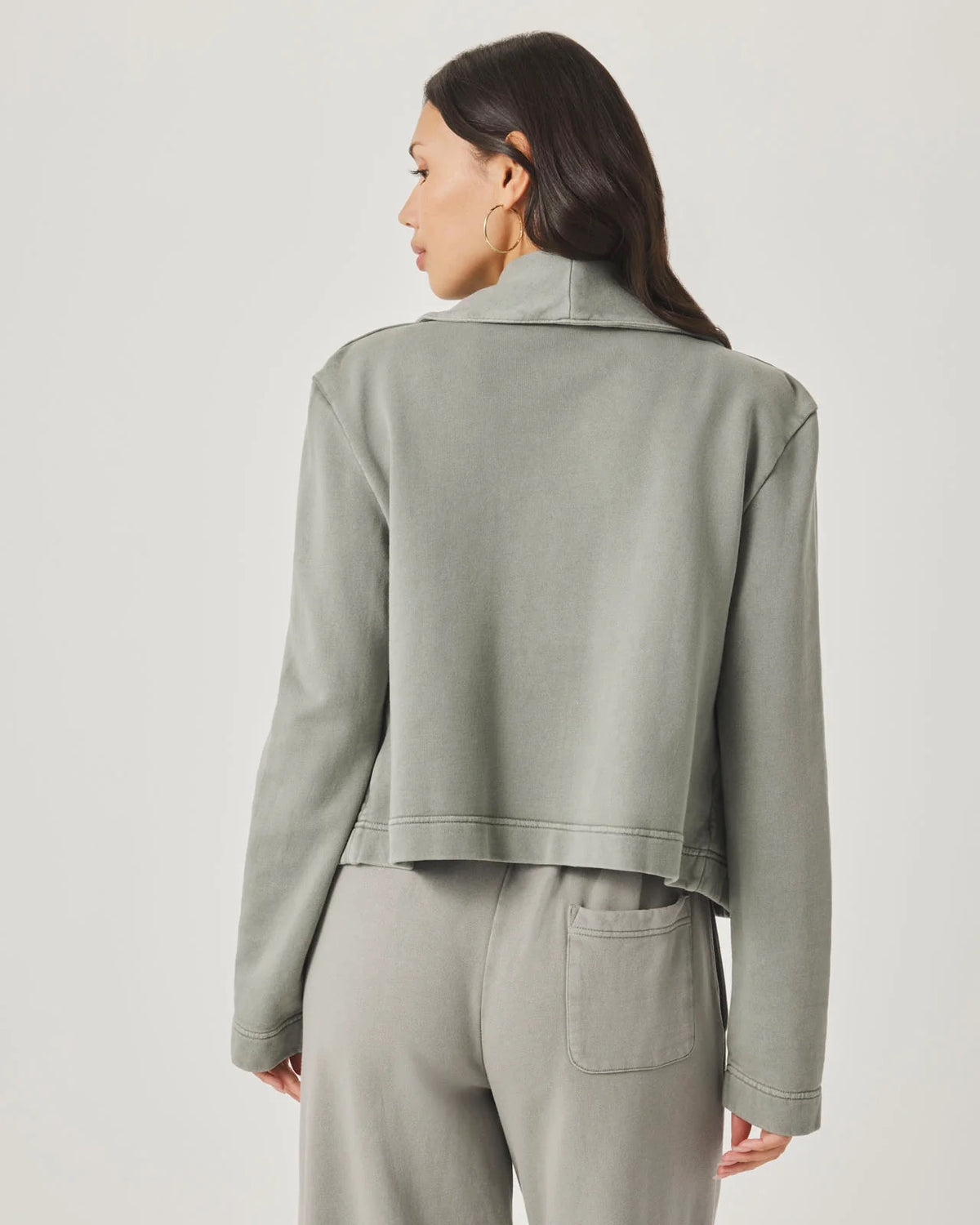 SPLENDID SPLENDID Greta Terry Blazer