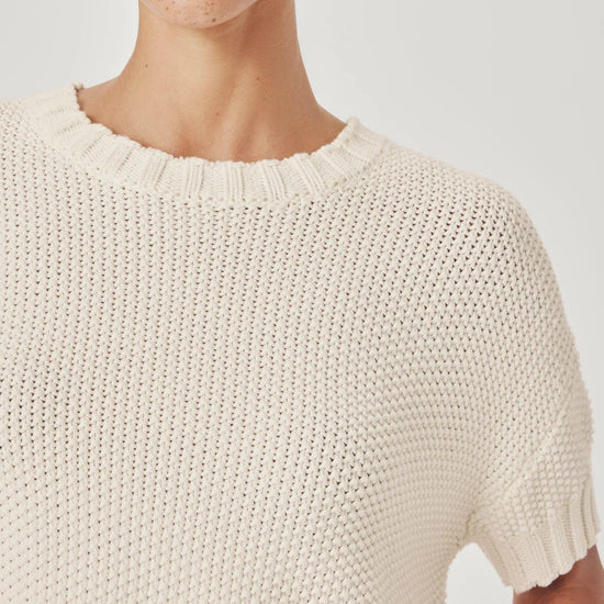 SPLENDID SPLENDID Annmarie SS Knit