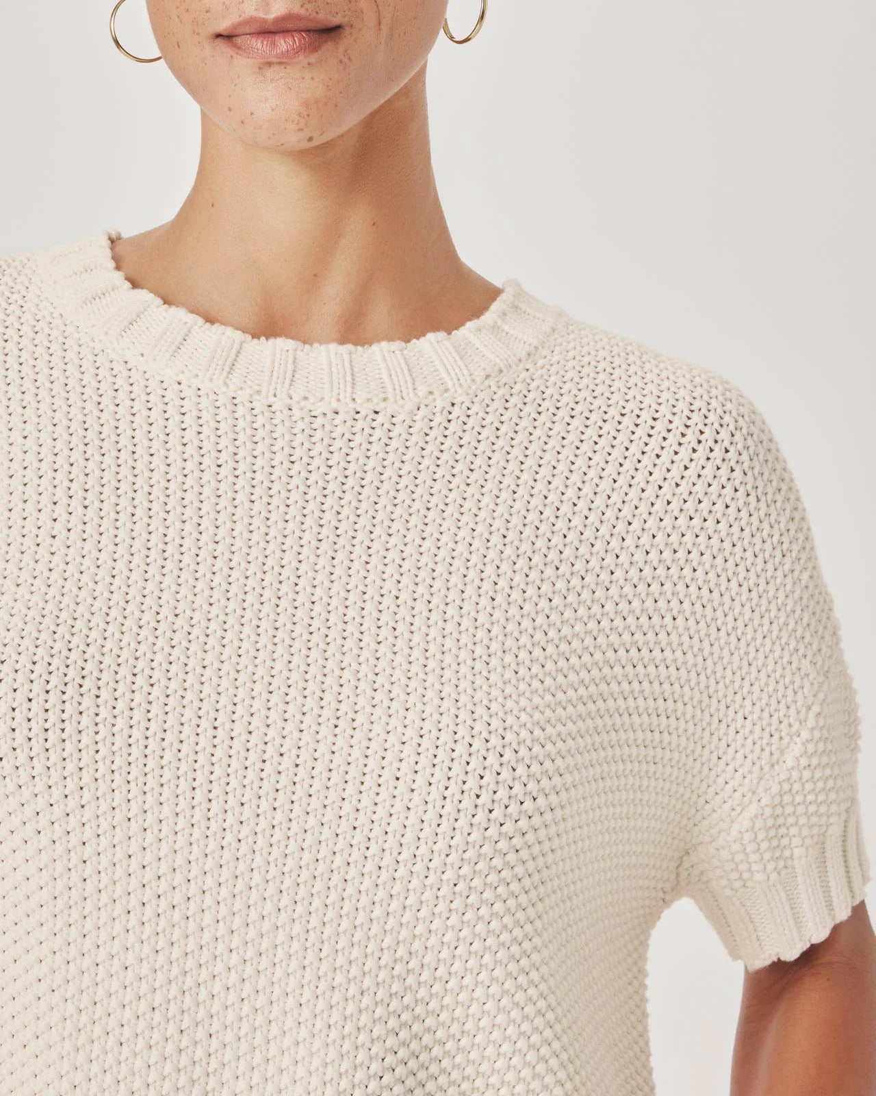 SPLENDID SPLENDID Annmarie SS Knit