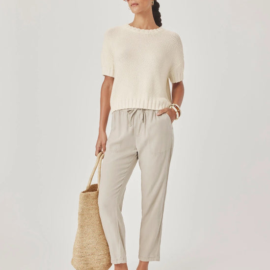 SPLENDID SPLENDID Annmarie SS Knit