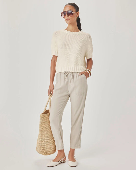 SPLENDID SPLENDID Annmarie SS Knit