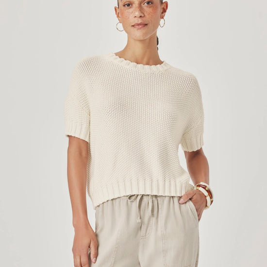 SPLENDID SPLENDID Annmarie SS Knit