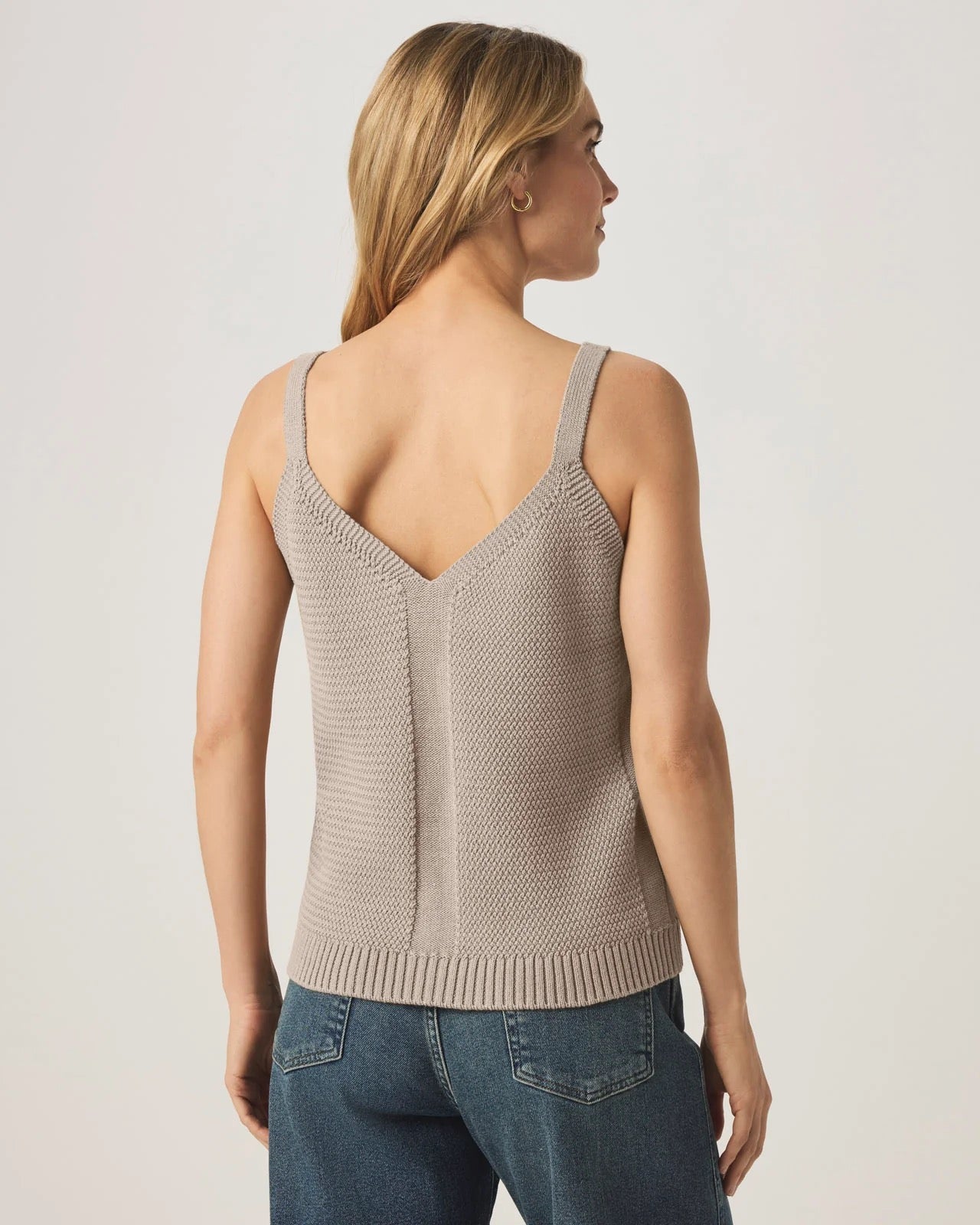 SPLENDID Banks Knit Tank – Balance Geelong