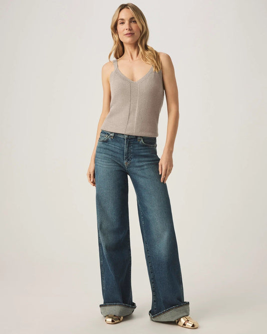 SPLENDID SPLENDID Banks Knit Tank