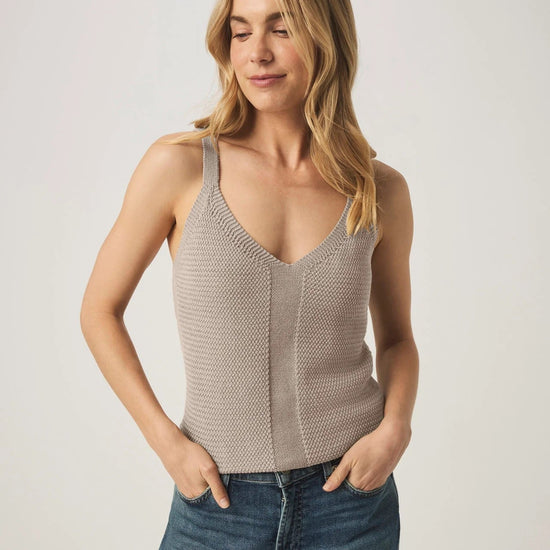 SPLENDID SPLENDID Banks Knit Tank