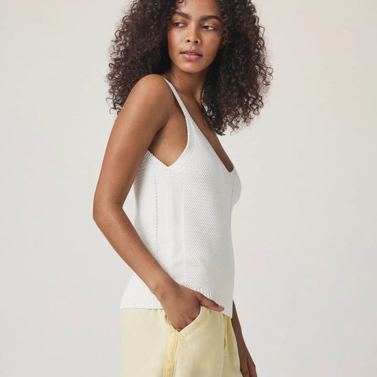 SPLENDID SPLENDID Banks Knit Tank