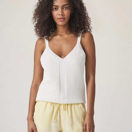 SPLENDID SPLENDID Banks Knit Tank