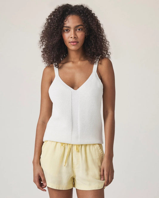 SPLENDID SPLENDID Banks Knit Tank