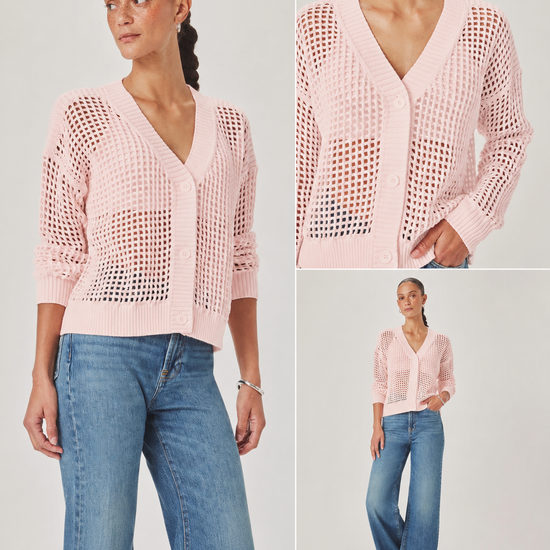 SPLENDID SPLENDID Camellia Cardigan