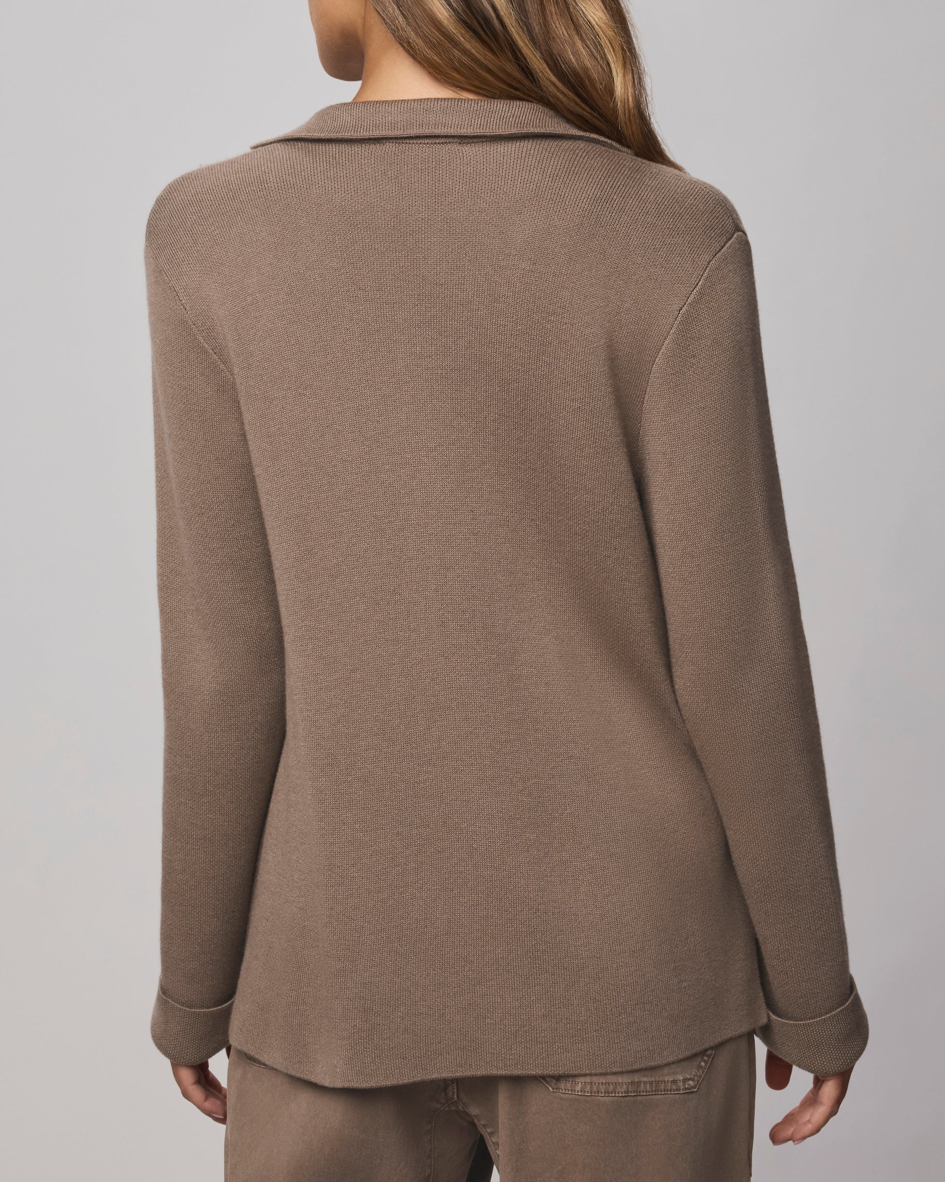 SPLENDID SPLENDID Estelle Knit Jacket
