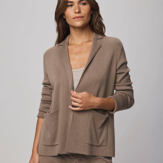 SPLENDID SPLENDID Estelle Knit Jacket