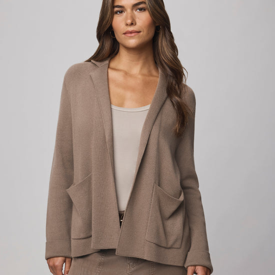 SPLENDID SPLENDID Estelle Knit Jacket