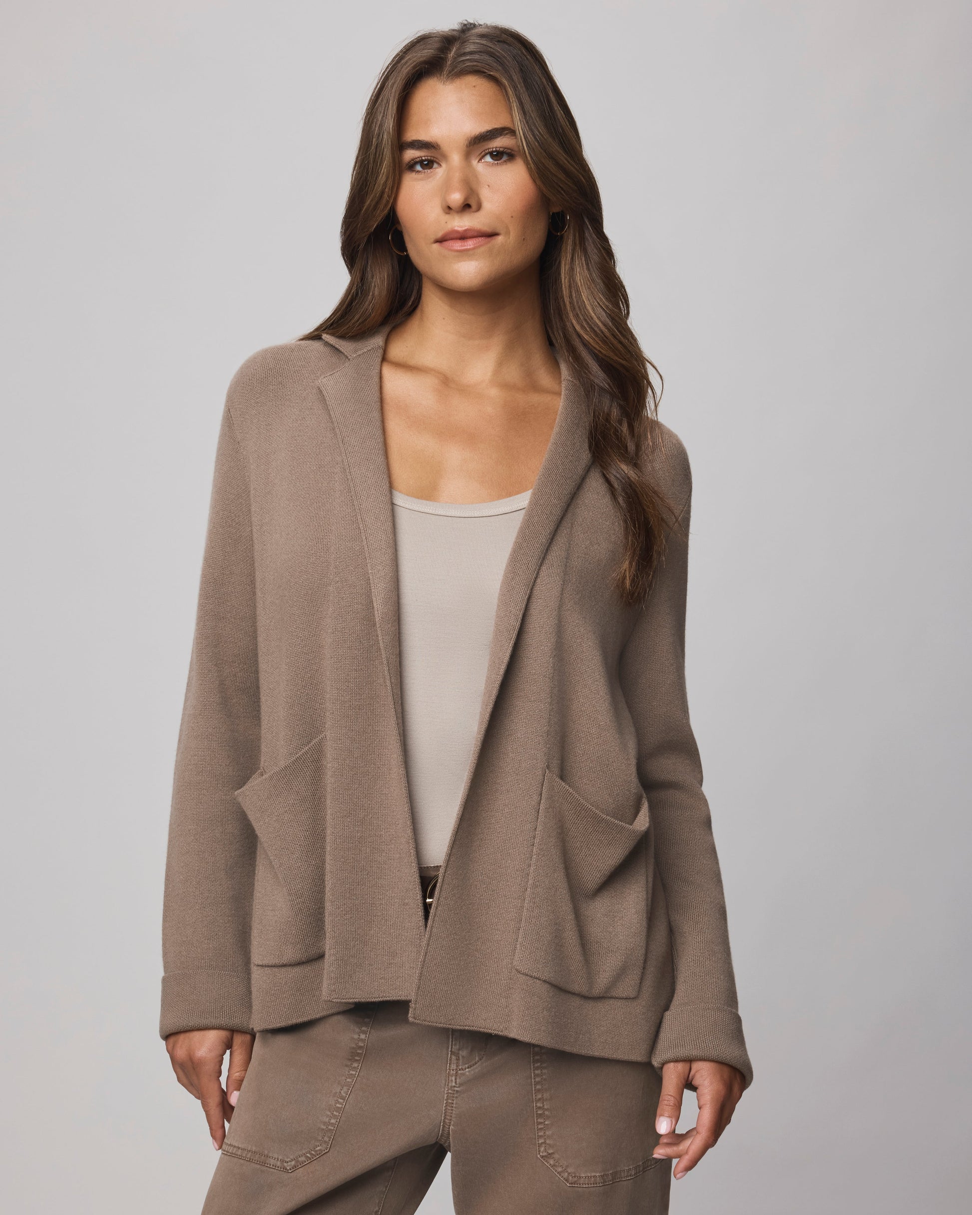 SPLENDID SPLENDID Estelle Knit Jacket