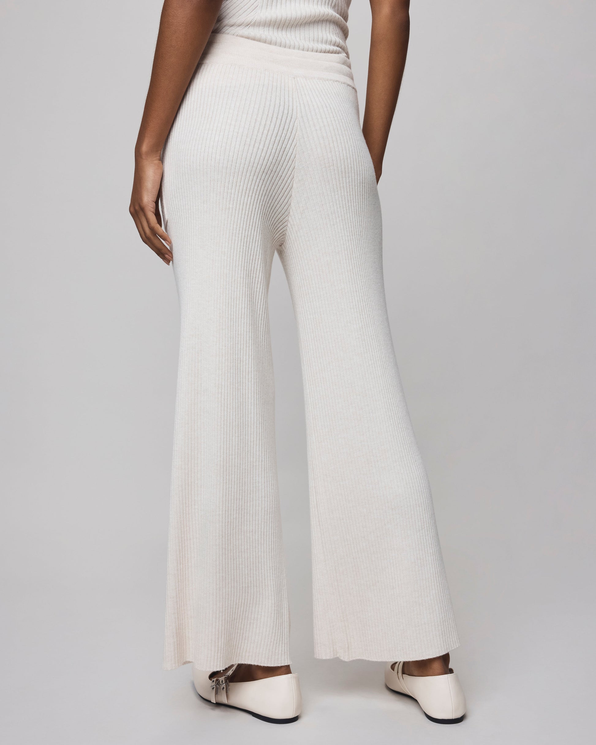SPLENDID SPLENDID Georgie Rib Pant