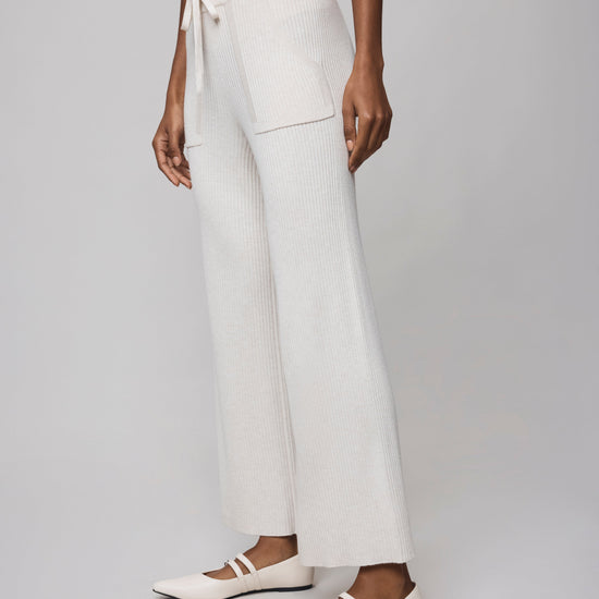 SPLENDID SPLENDID Georgie Rib Pant