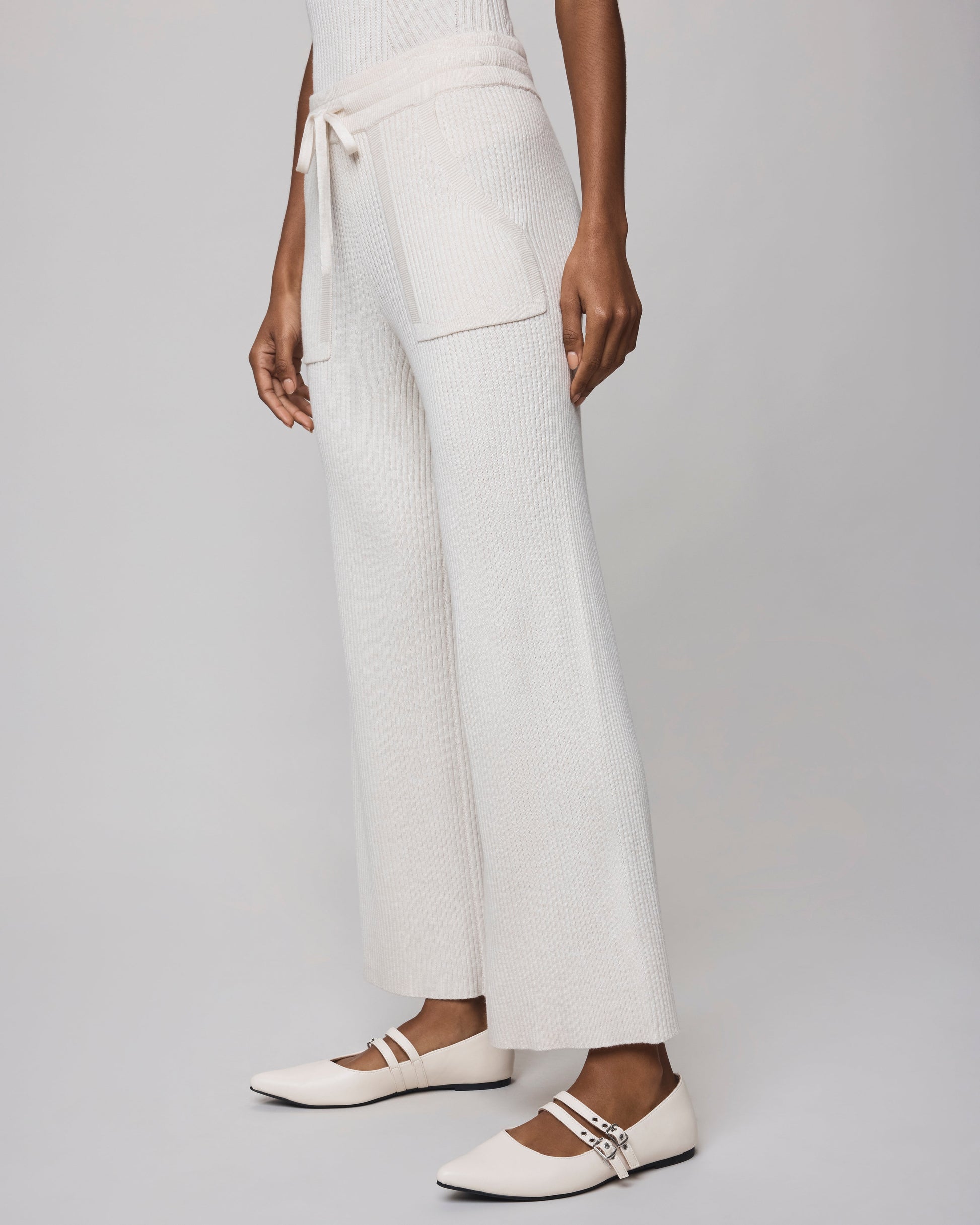 SPLENDID SPLENDID Georgie Rib Pant