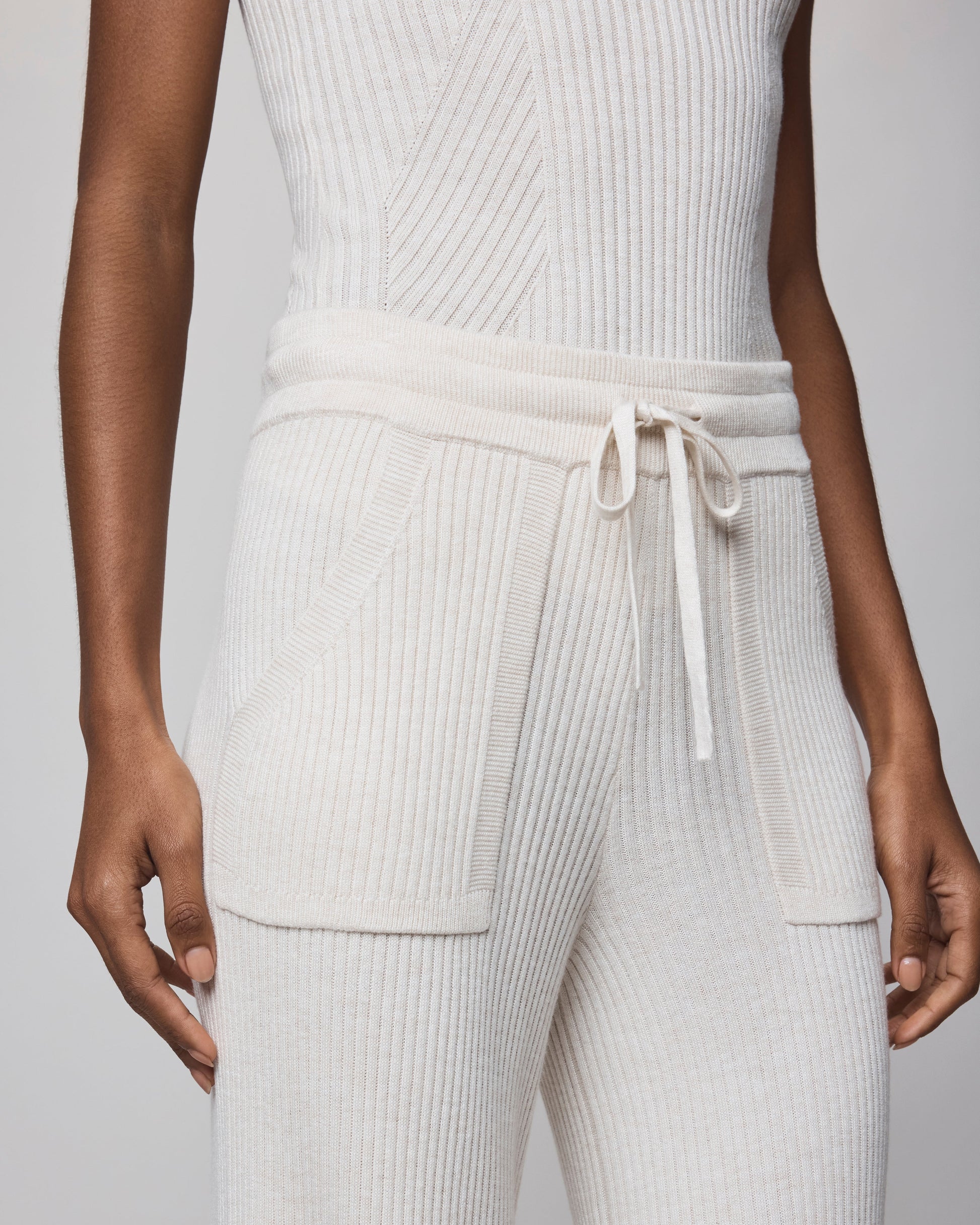 SPLENDID SPLENDID Georgie Rib Pant