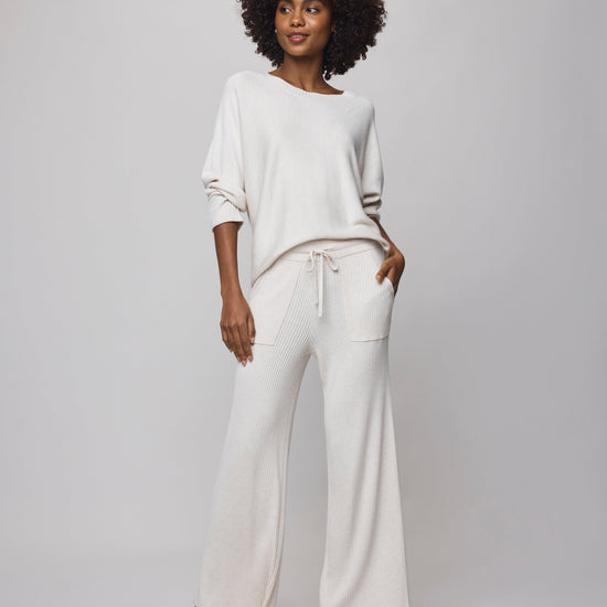 SPLENDID SPLENDID Georgie Rib Pant
