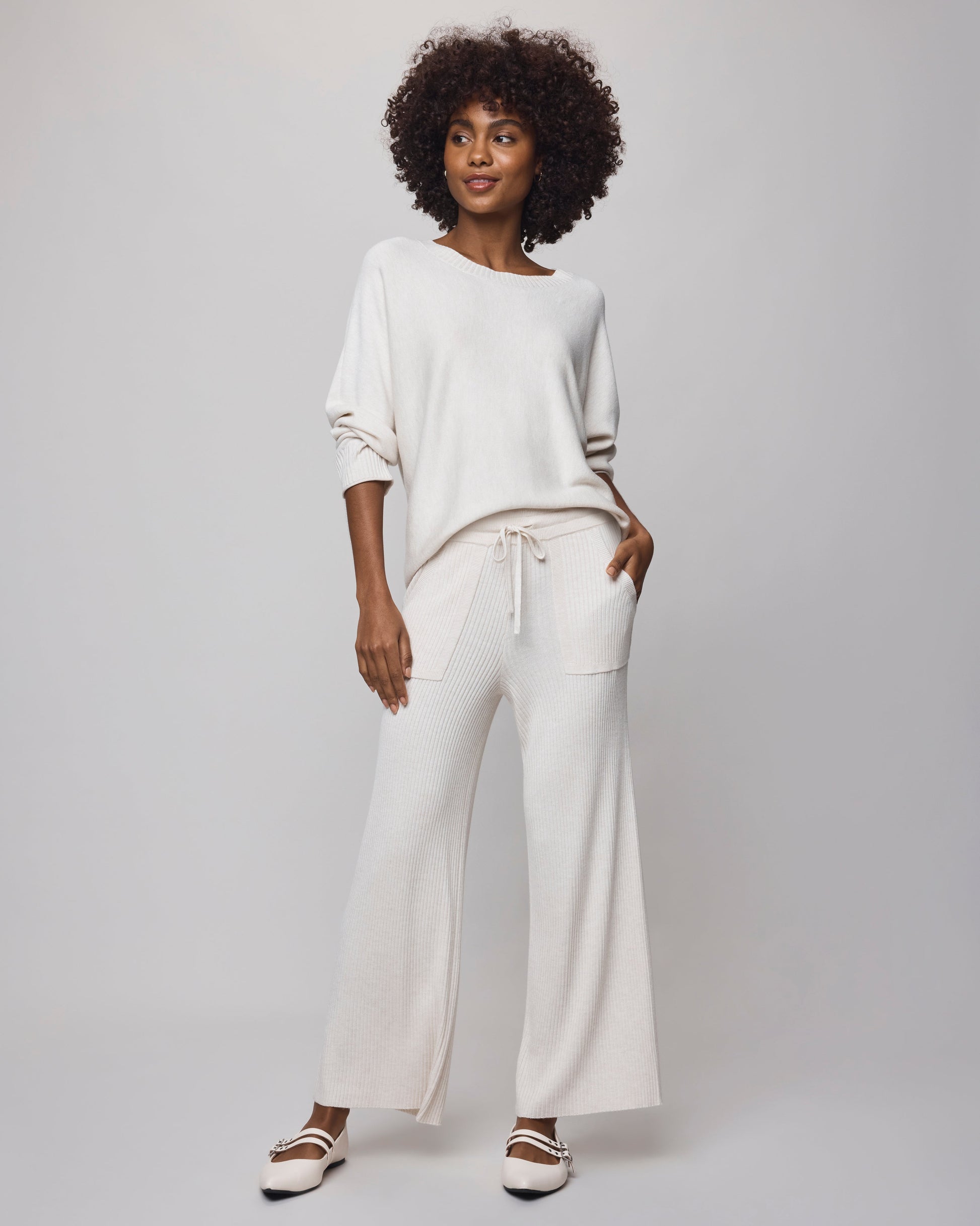 SPLENDID SPLENDID Georgie Rib Pant