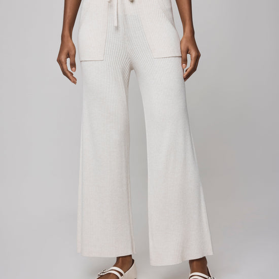 SPLENDID SPLENDID Georgie Rib Pant