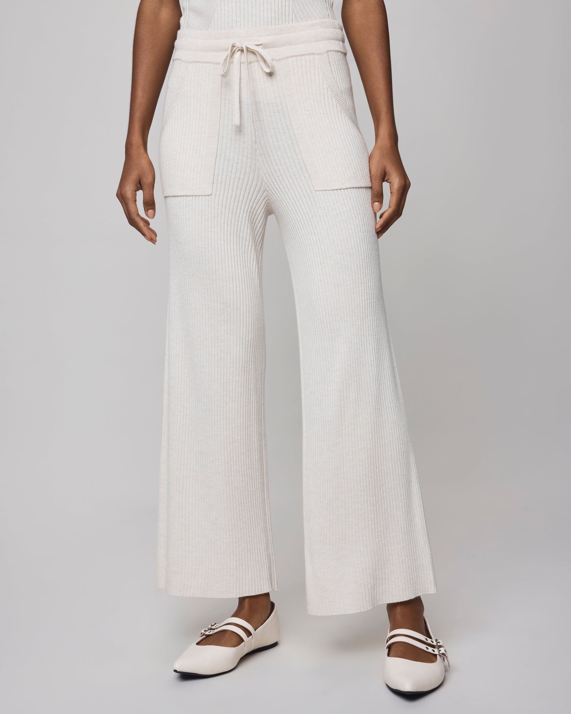 SPLENDID SPLENDID Georgie Rib Pant