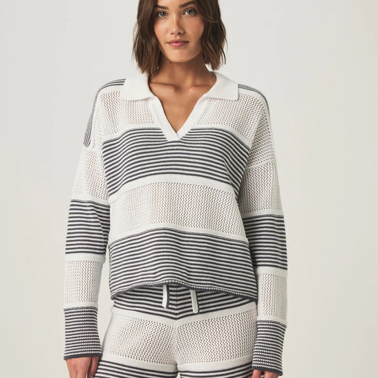 SPLENDID SPLENDID Ronnie Knit Sweater