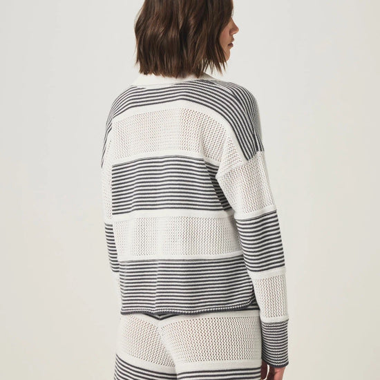SPLENDID SPLENDID Ronnie Knit Sweater