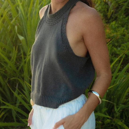 SPLENDID SPLENDID Talula Knit Tank