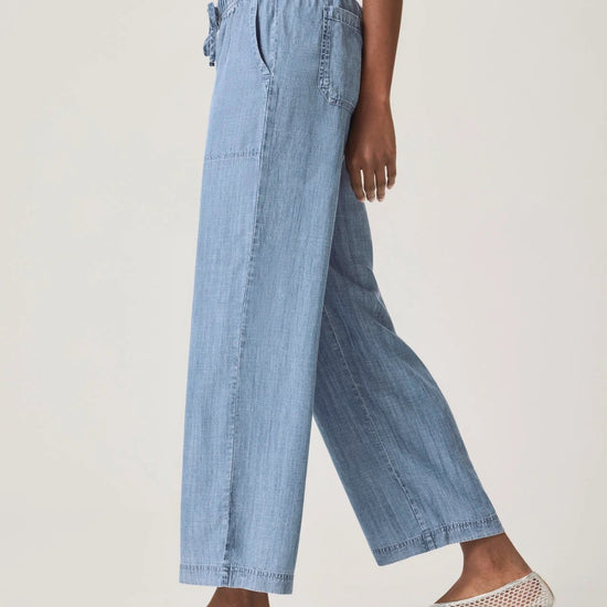 SPLENDID SPLENDID Angie Indigo Pant