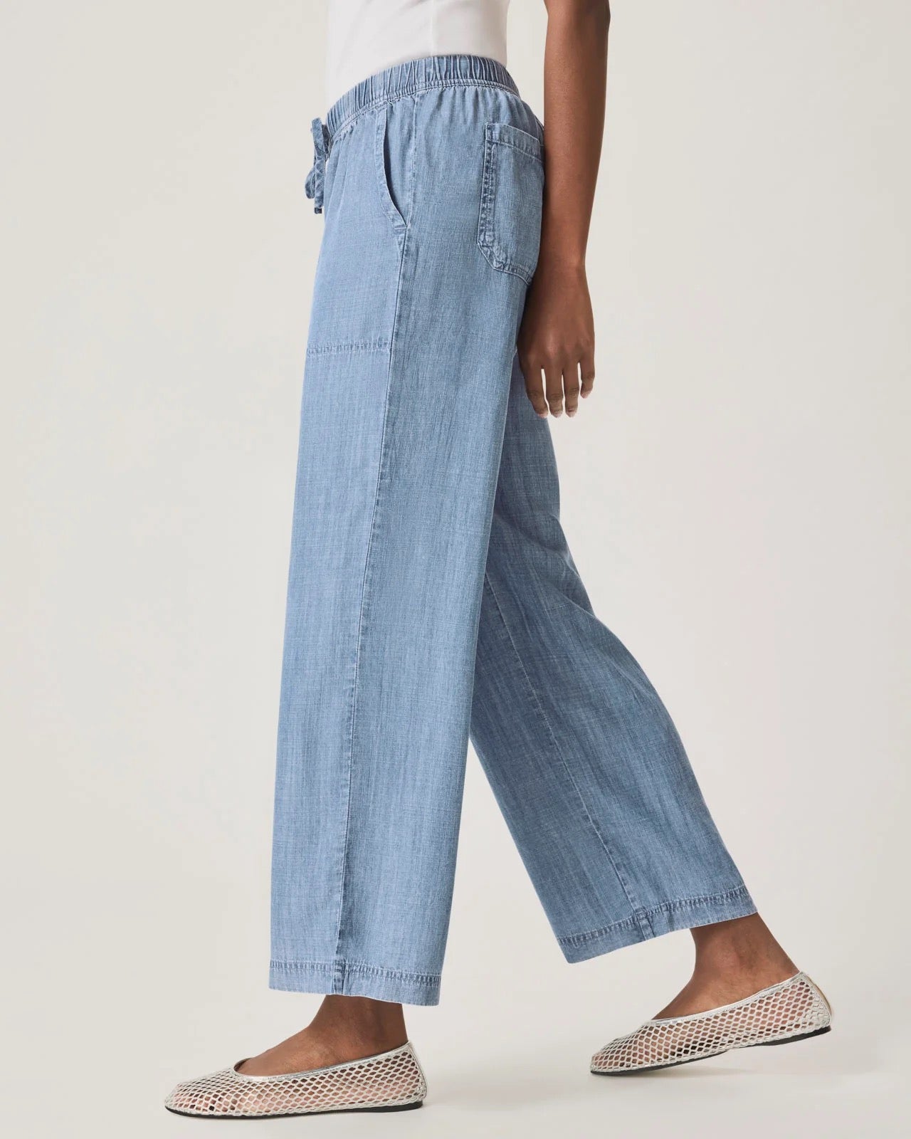 SPLENDID SPLENDID Angie Indigo Pant