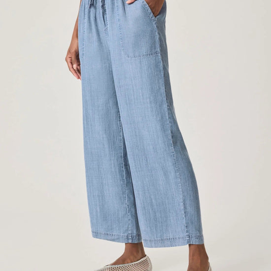 SPLENDID SPLENDID Angie Indigo Pant