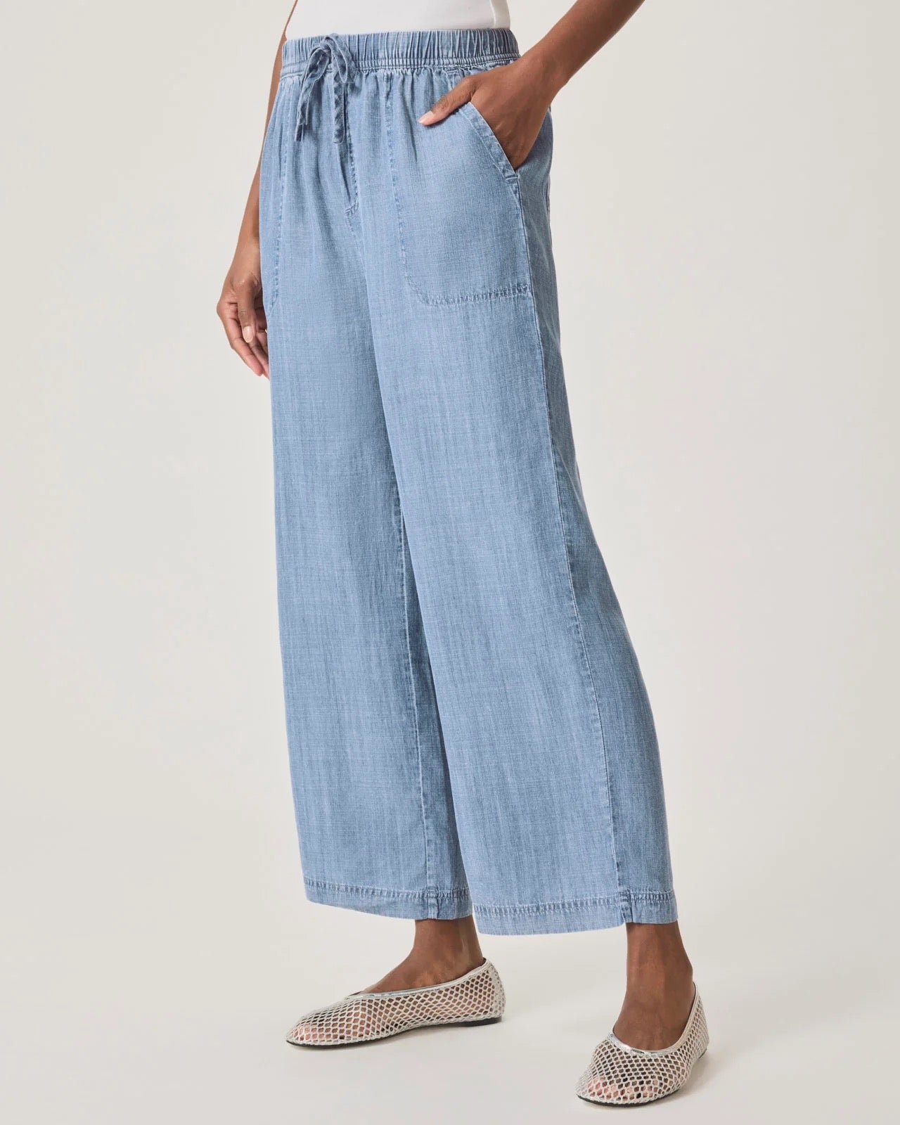 SPLENDID SPLENDID Angie Indigo Pant
