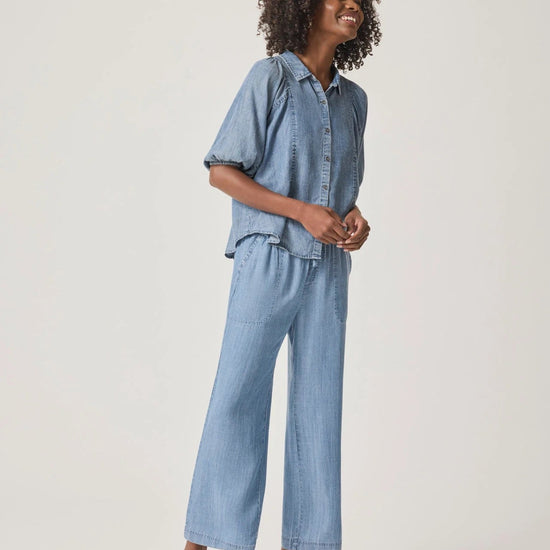 SPLENDID SPLENDID Angie Indigo Pant