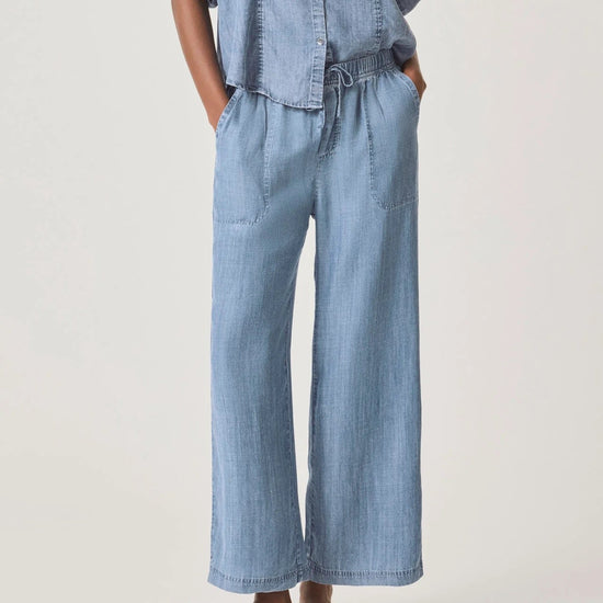 SPLENDID SPLENDID Angie Indigo Pant