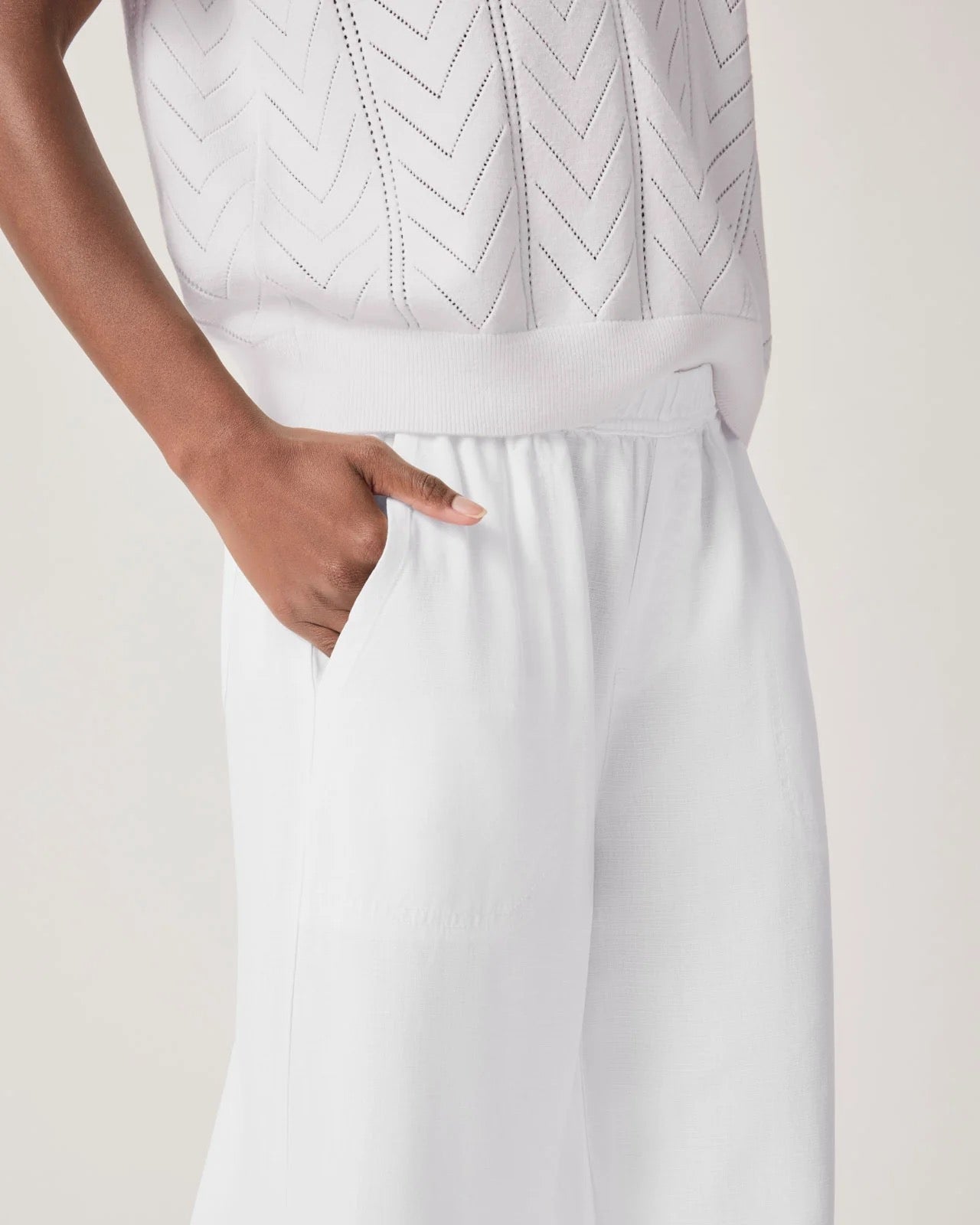 SPLENDID SPLENDID Angie Palazzo Pant