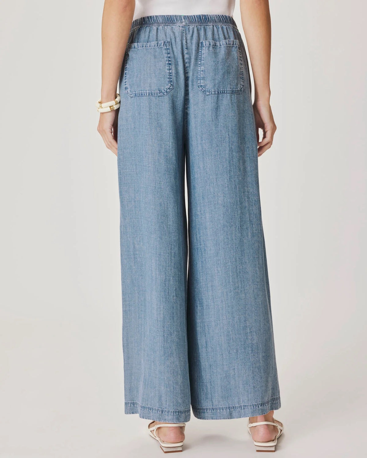 SPLENDID SPLENDID Angie Palazzo Pant
