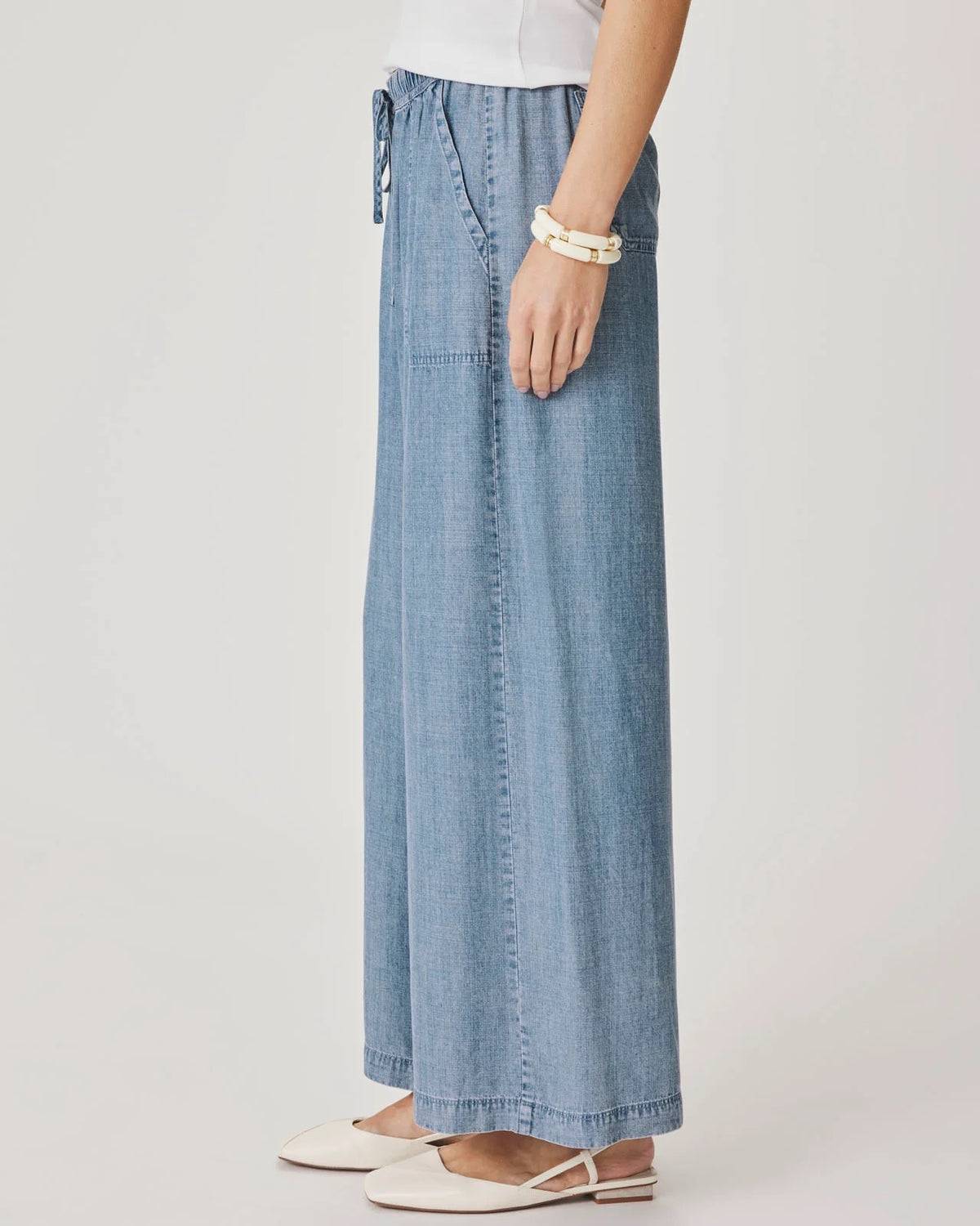 SPLENDID SPLENDID Angie Palazzo Pant