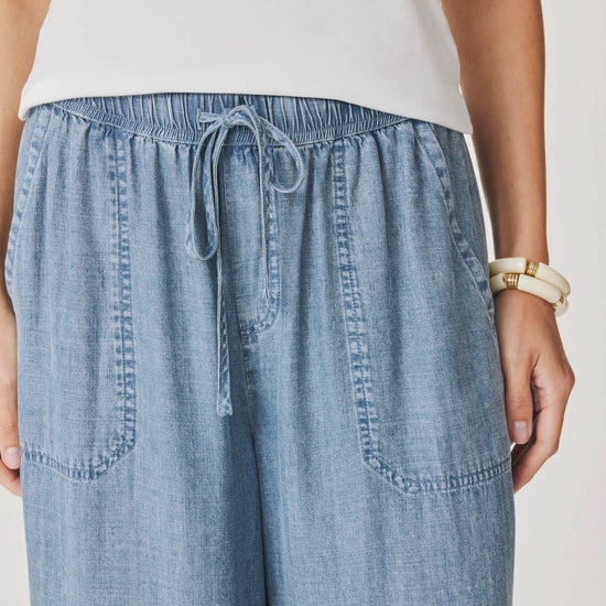 SPLENDID SPLENDID Angie Palazzo Pant