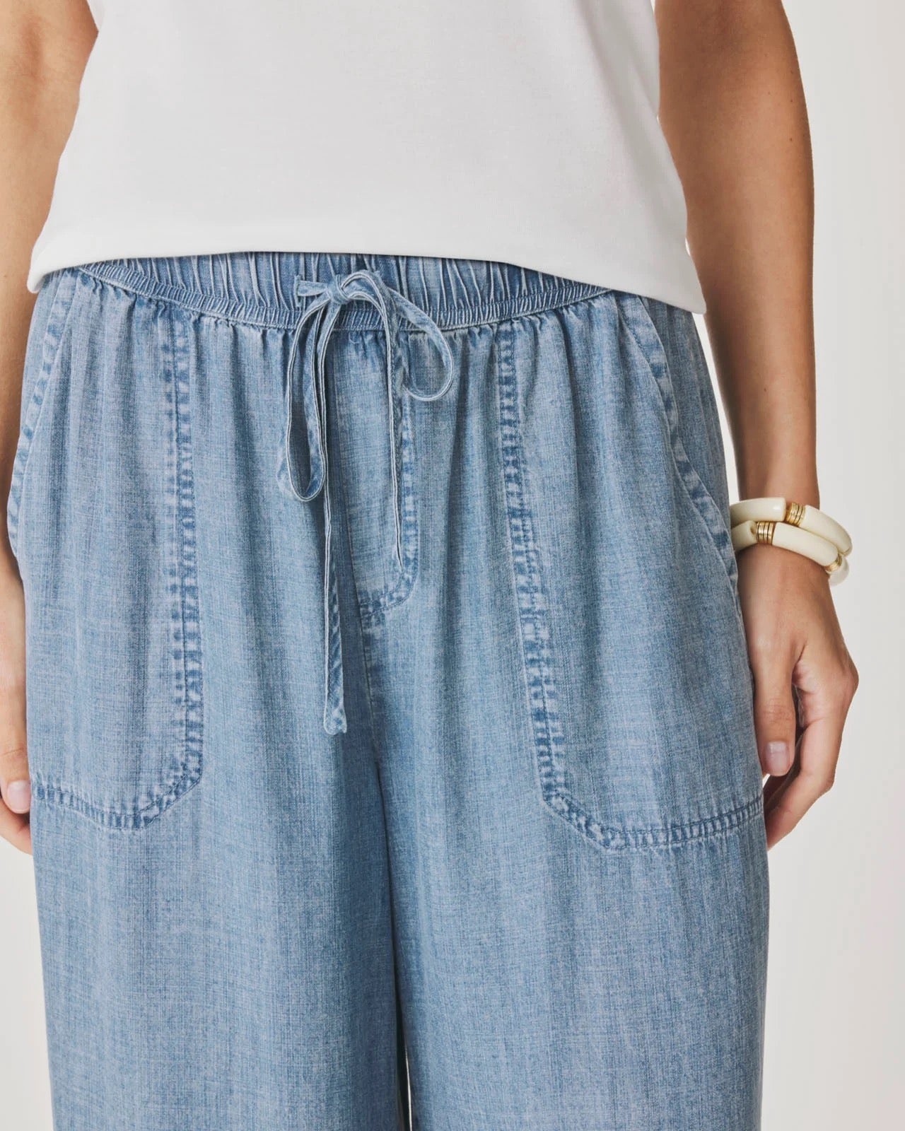 SPLENDID SPLENDID Angie Palazzo Pant