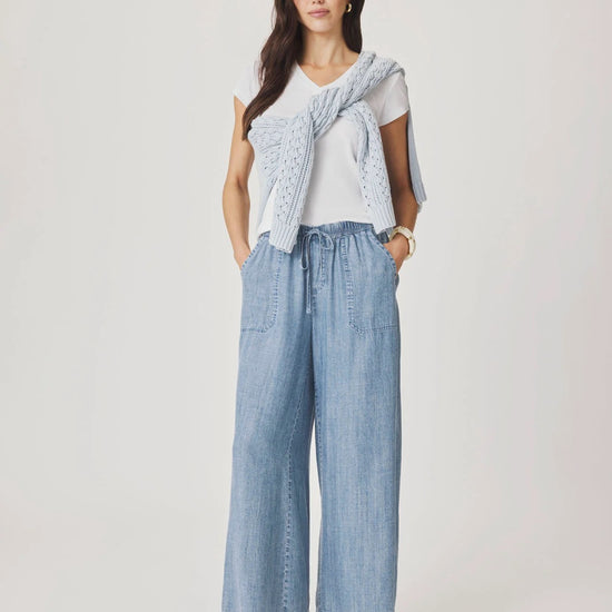 SPLENDID SPLENDID Angie Palazzo Pant
