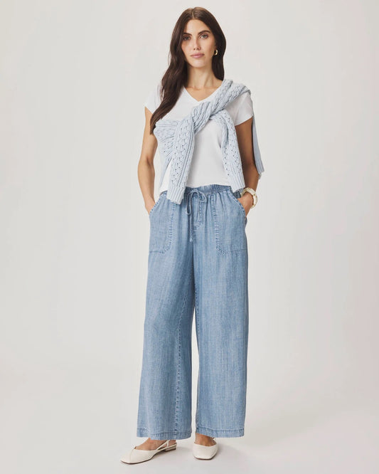SPLENDID SPLENDID Angie Palazzo Pant