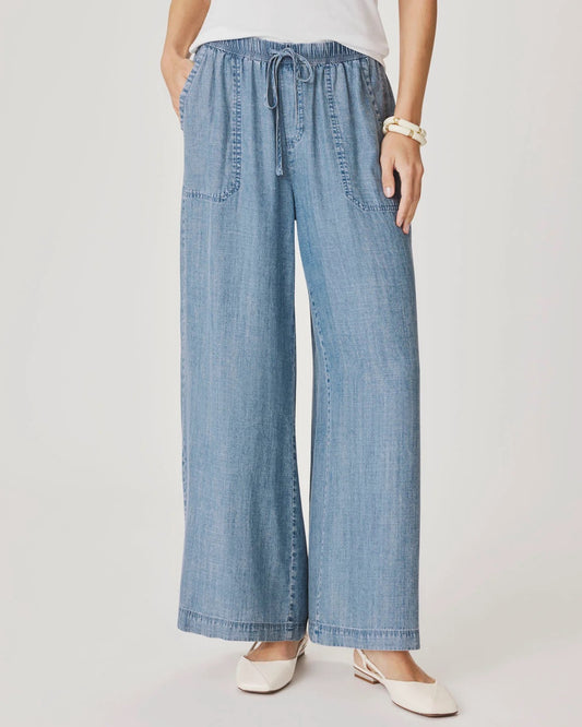 SPLENDID SPLENDID Angie Palazzo Pant