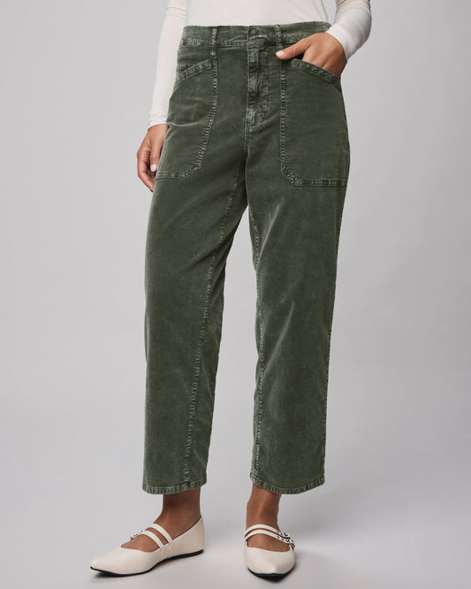 SPLENDID SPLENDID Carissa Corduroy Pant