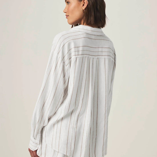 SPLENDID SPLENDID Gabrielle Shirt