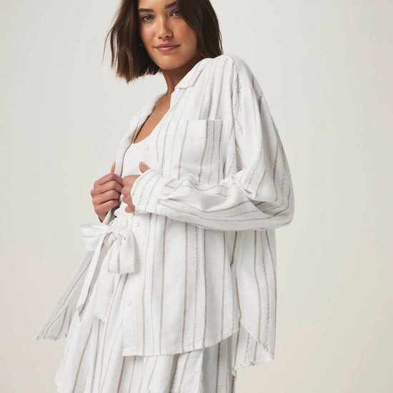 SPLENDID SPLENDID Gabrielle Shirt