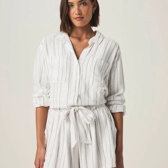 SPLENDID SPLENDID Gabrielle Shirt