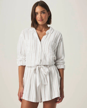 SPLENDID SPLENDID Gabrielle Shirt