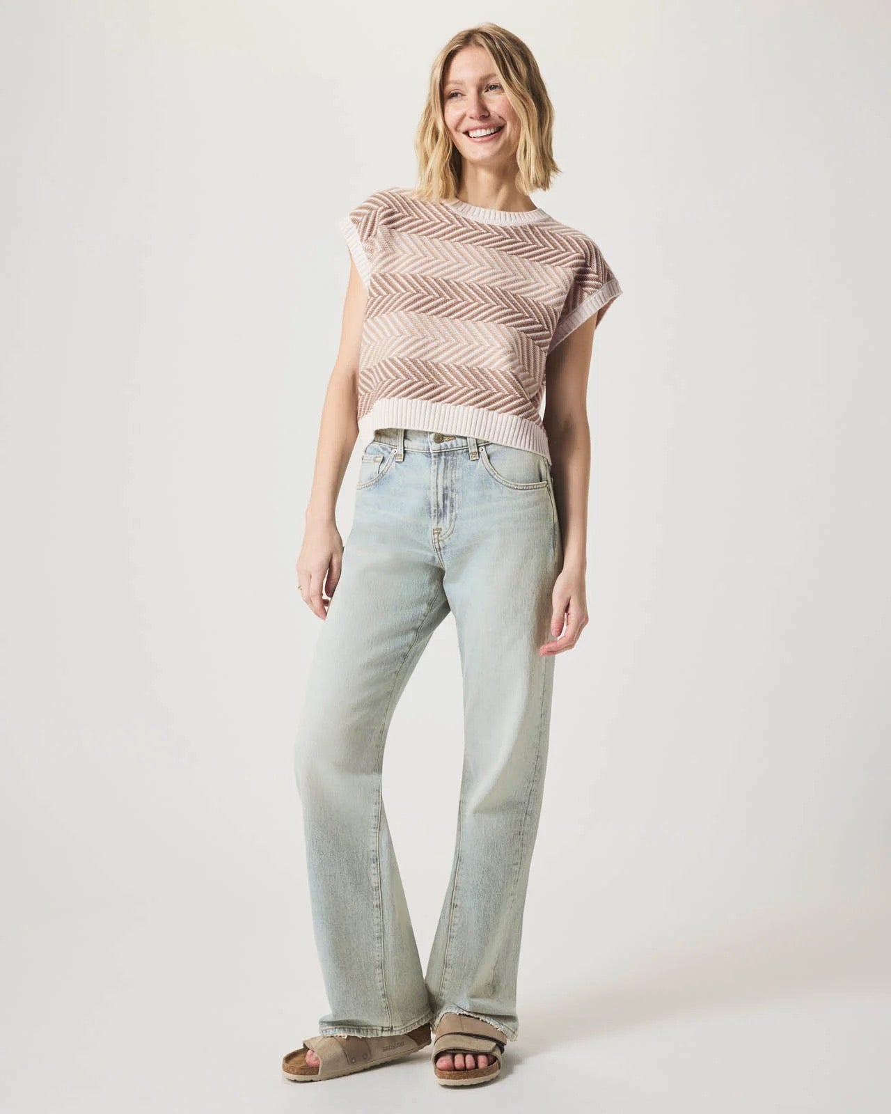 SPLENDID SPLENDID Mary Kate Sweater