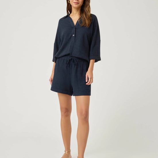 SPLENDID SPLENDID Coastal Top